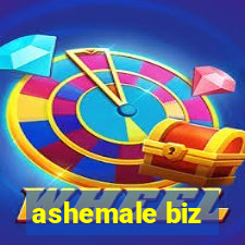 ashemale biz