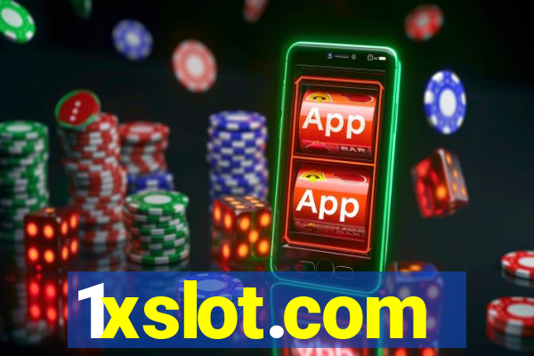 1xslot.com