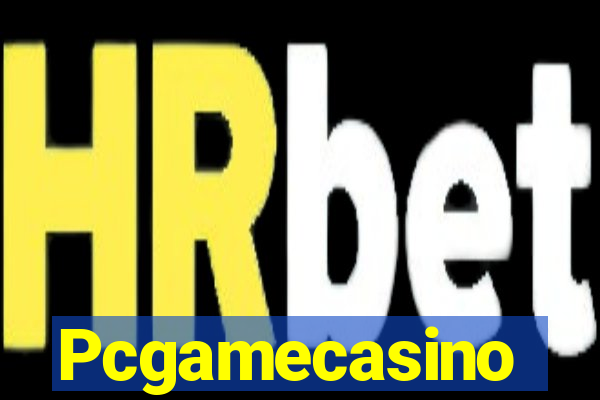 Pcgamecasino