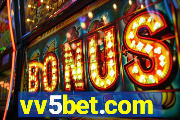 vv5bet.com