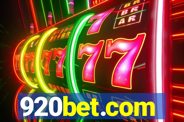 920bet.com