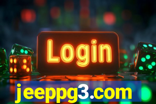 jeeppg3.com