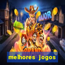 melhores jogos estrategia android