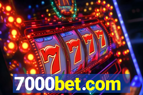 7000bet.com