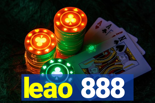 leao 888