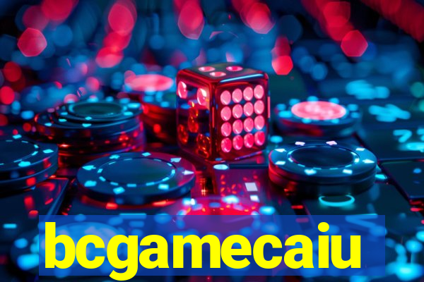 bcgamecaiu