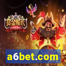 a6bet.com