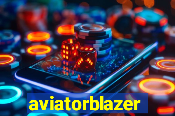 aviatorblazer