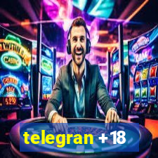 telegran +18