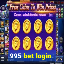 995 bet login