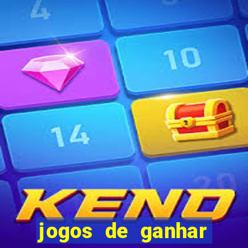 jogos de ganhar dinheiro gratuito