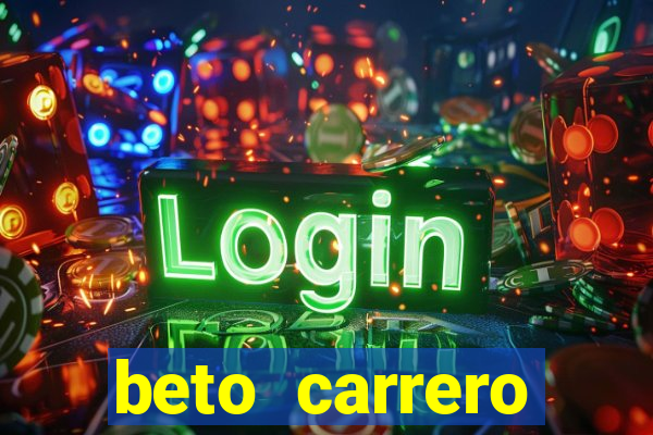 beto carrero cidades proximas