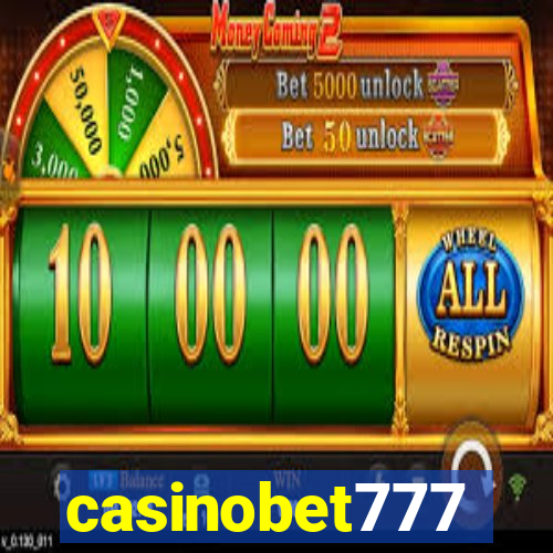 casinobet777