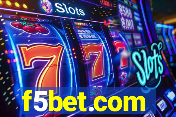 f5bet.com