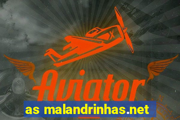 as malandrinhas.net