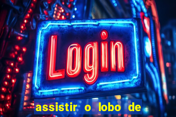 assistir o lobo de wall street topflix