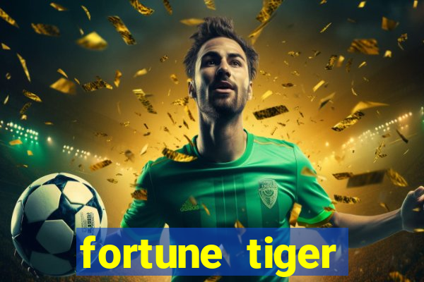 fortune tiger plataforma de 1 real