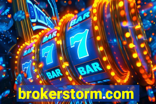 brokerstorm.com