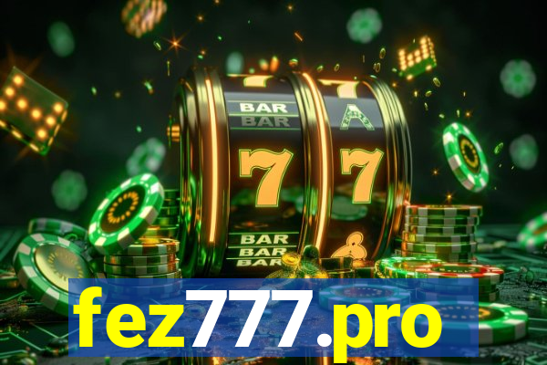 fez777.pro