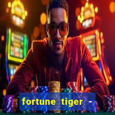 fortune tiger - horário das cartas 10x