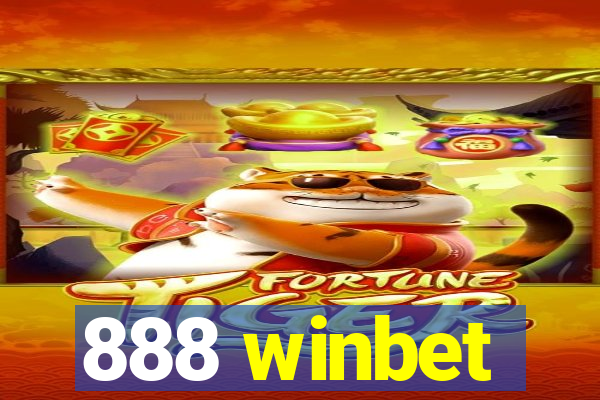 888 winbet