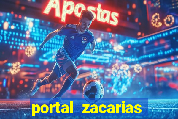 portal zacarias área 51