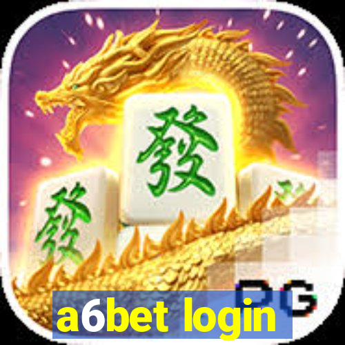 a6bet login