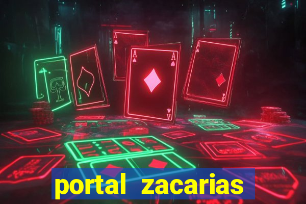 portal zacarias brinda nunes