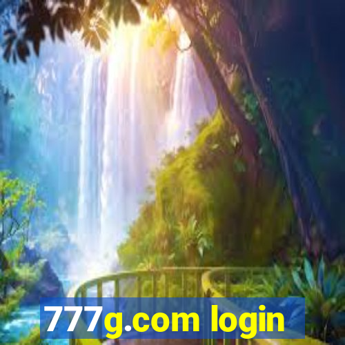 777g.com login