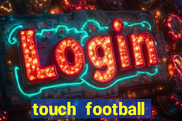 touch football script pastebin