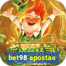 bet98 apostas