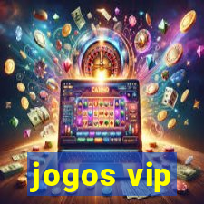 jogos vip