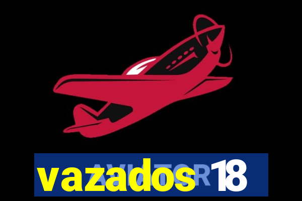 vazados 18