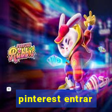 pinterest entrar