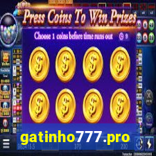 gatinho777.pro