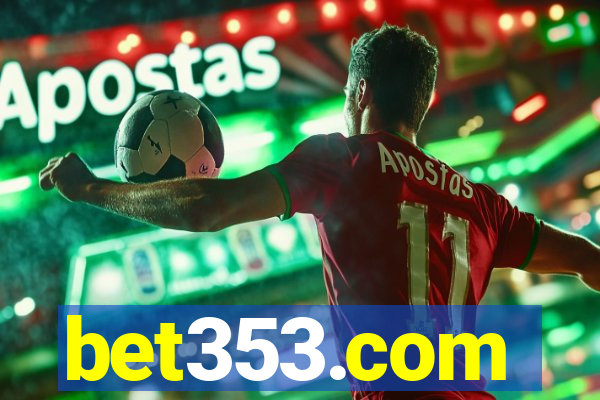 bet353.com