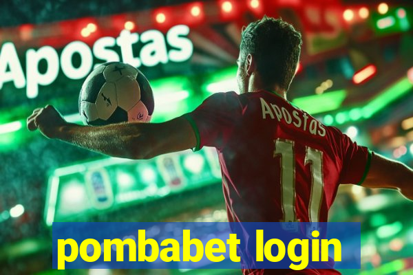 pombabet login