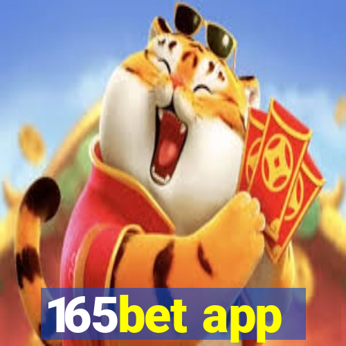 165bet app