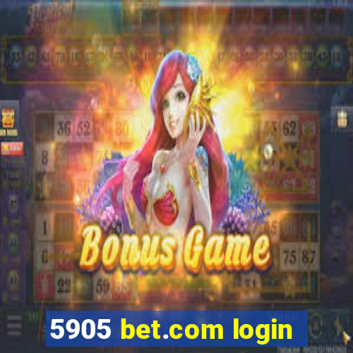 5905 bet.com login