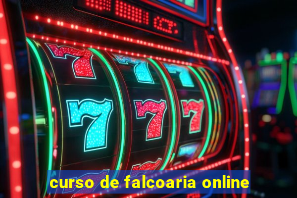 curso de falcoaria online