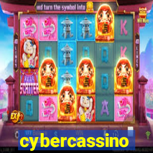 cybercassino