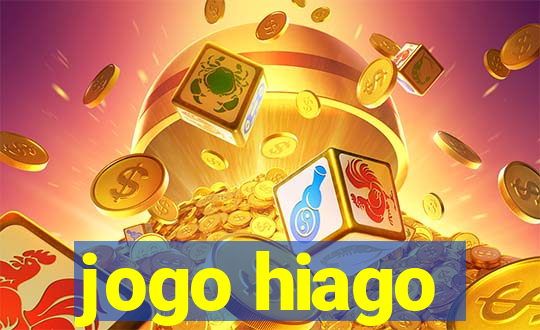 jogo hiago