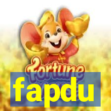 fapdu