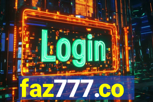 faz777.co