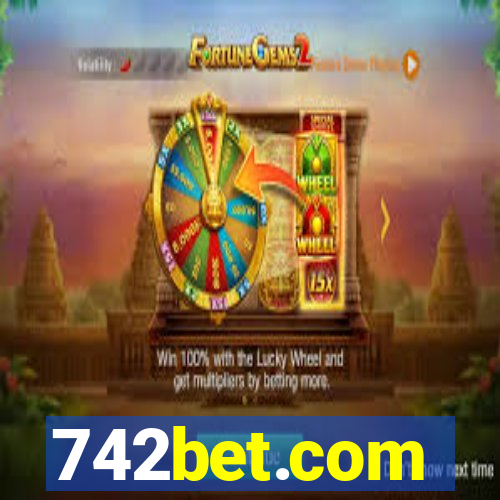 742bet.com