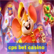 cps bet casino