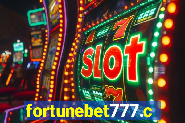 fortunebet777.com