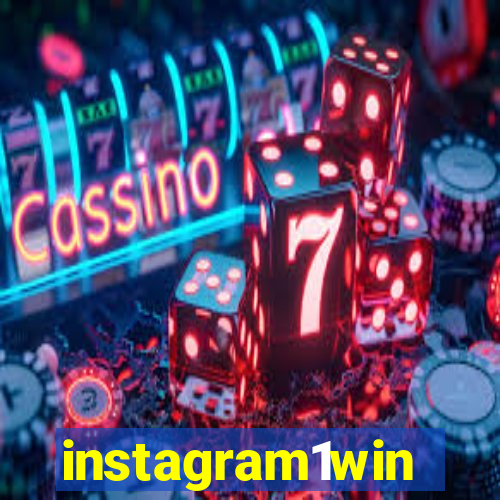 instagram1win