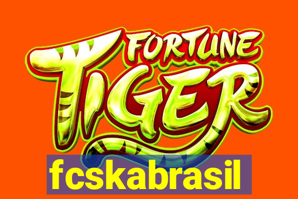 fcskabrasil