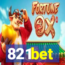 821bet